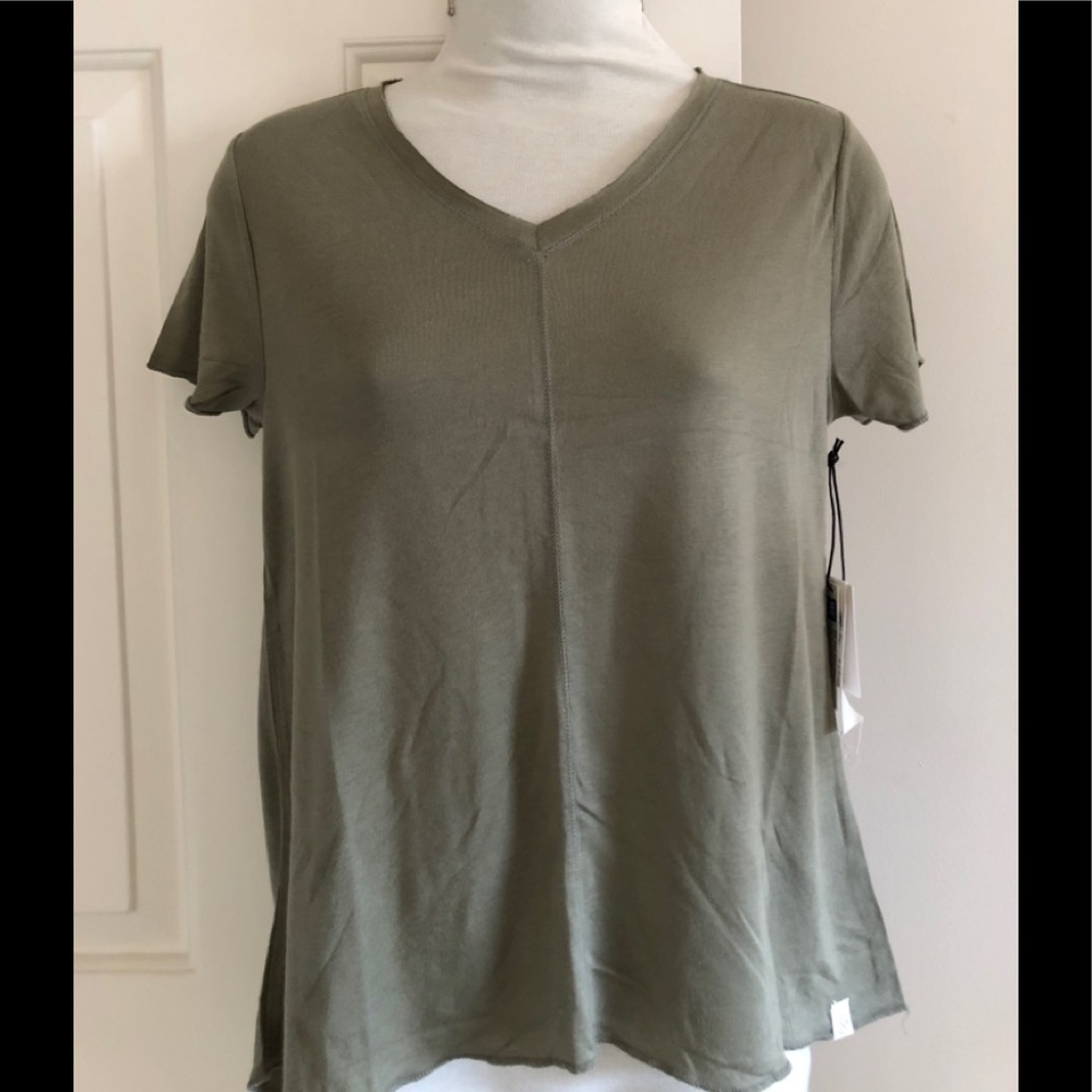💥Treasure & Bond little girls top💥